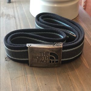 💥 SALE:  North face adjustable belt💥🔥